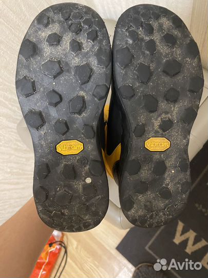 Зимние ботинки reima 32