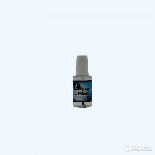 Краска автомобильная. FAW 2P spar blue (база, лак) комплект 40 мл