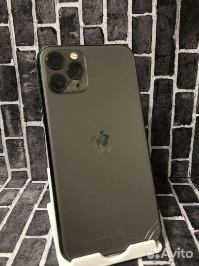 Apple iPhone 11 pro