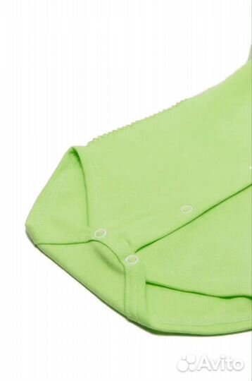 Боди ползунки и распашонка