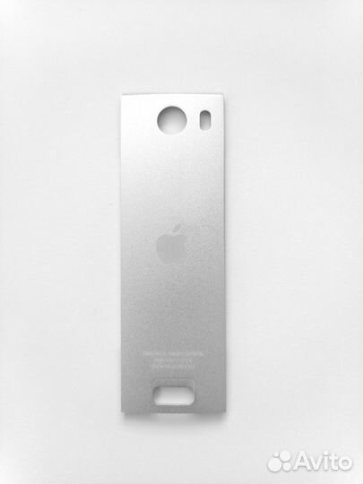 Новая крышка батареек для Apple Magic Mouse