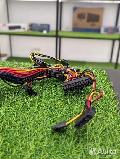 Блок питания для офисного компьютера 500watt