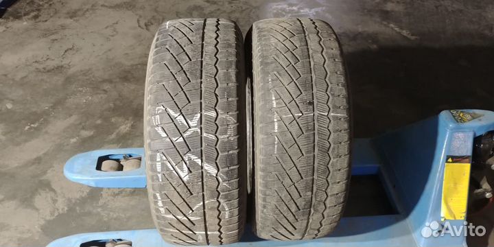 Continental ContiVikingContact 5 225/55 R16 99T