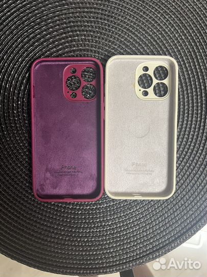 Чехол на iPhone 13 pro