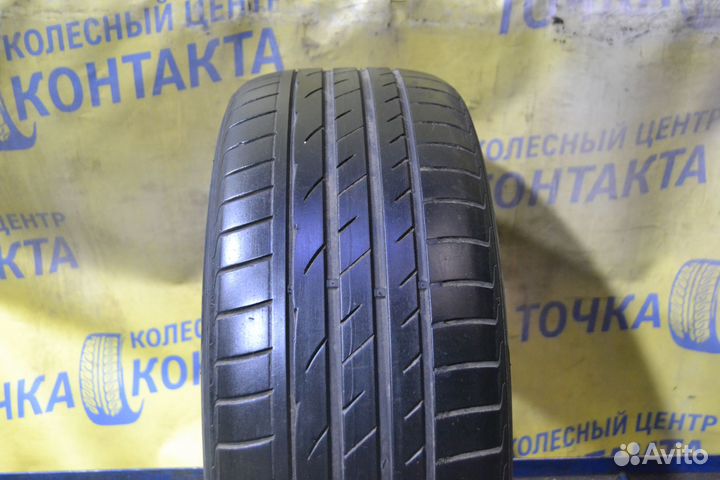 Laufenn S Fit EQ 215/50 R17