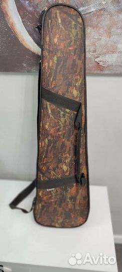 Чехол для охотничьего ружья