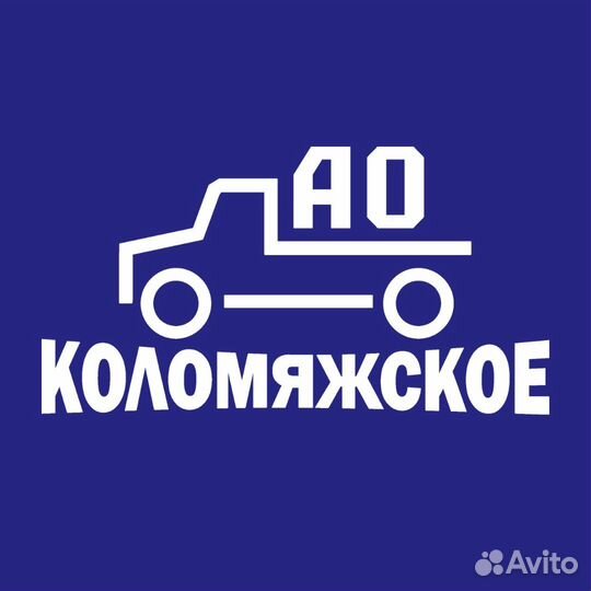 Заместитель начальника автоколонны