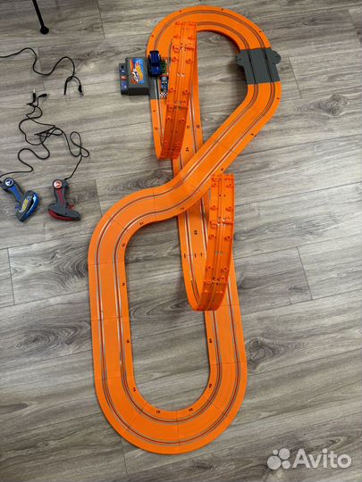 Игрушка Дорога HotWheels