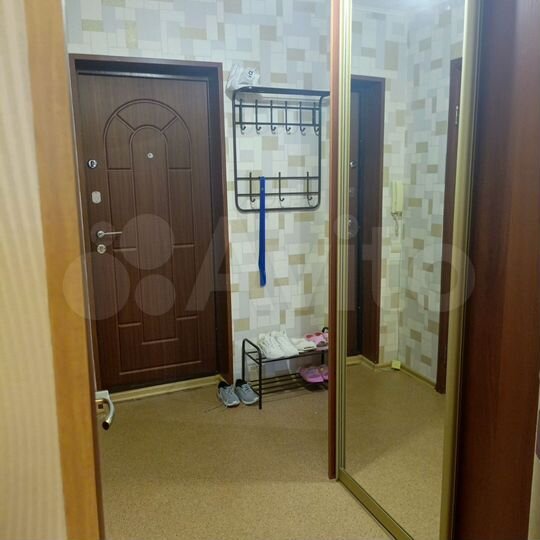 1-к. квартира, 36 м², 5/5 эт.