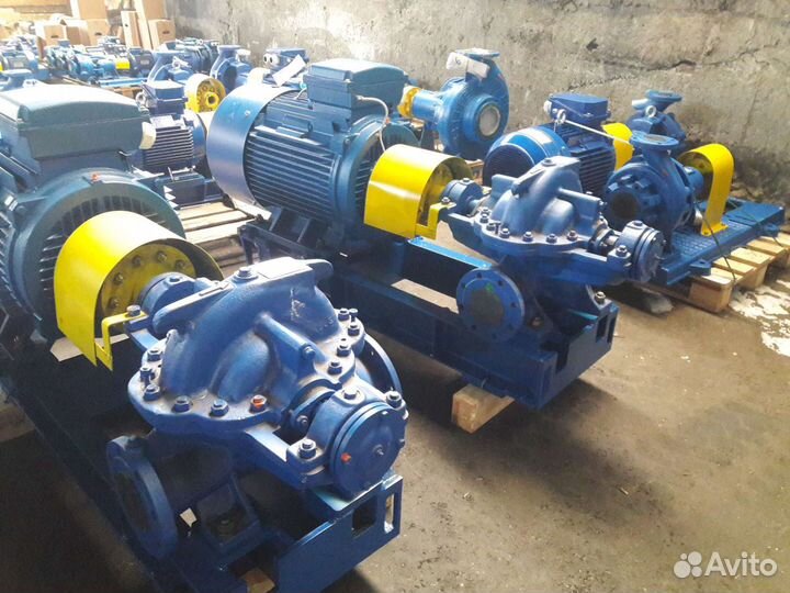 Насос для воды