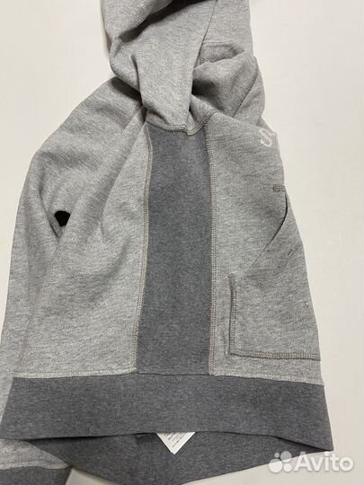 Толстовка stone island