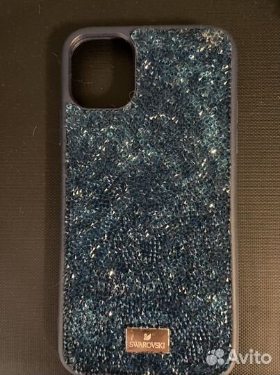 Чехол на iPhone 11 оригинал