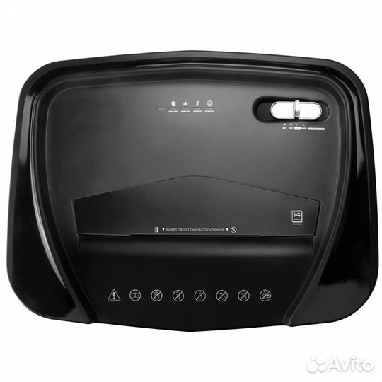 Шредер Office Kit S142 256413