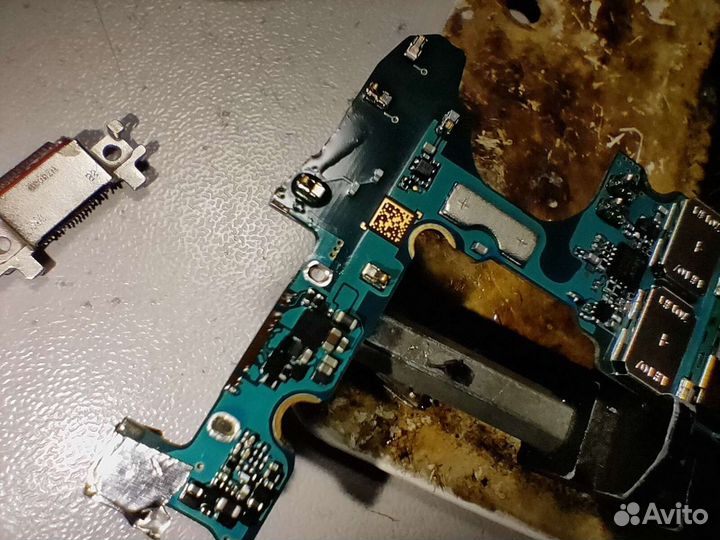 Ремонт телефонов планшетов навигаторов ноутбуков