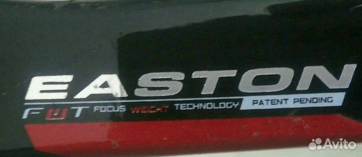 Хоккейная клюшка Easton EQ50