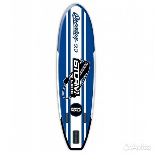 Сап доска Sup board Stormline Premium 9.9