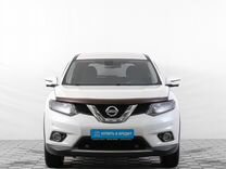 Nissan X-Trail 2.0 CVT, 2018, 110 000 км, с пробего�м, цена 2 329 000 руб.