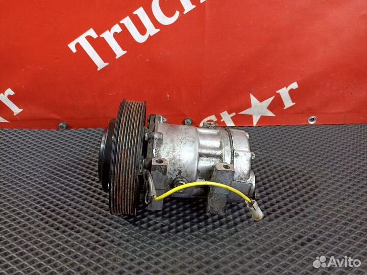 Компрессор кондиционера