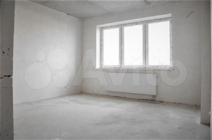 Квартира-студия, 20,3 м², 12/24 эт.