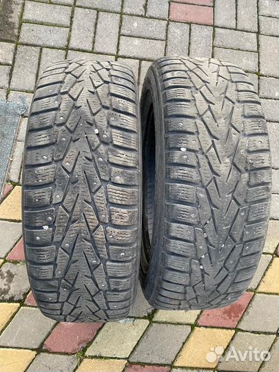 Nokian Tyres Hakkapeliitta 1 195/65 R15