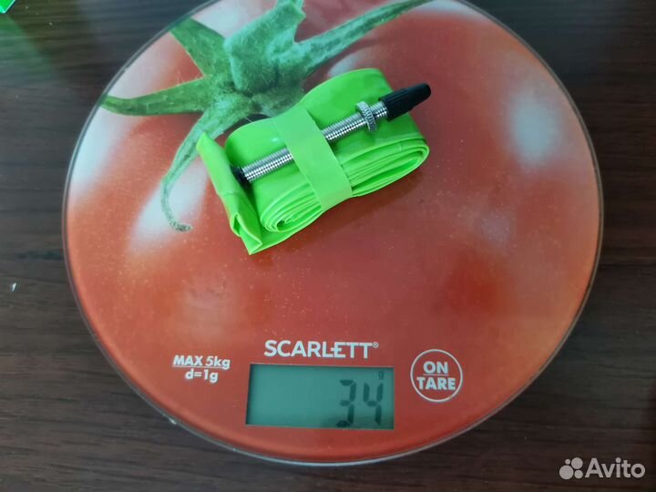 Камеры 700х18-32с TPU CycLami (аналог Tubolito)