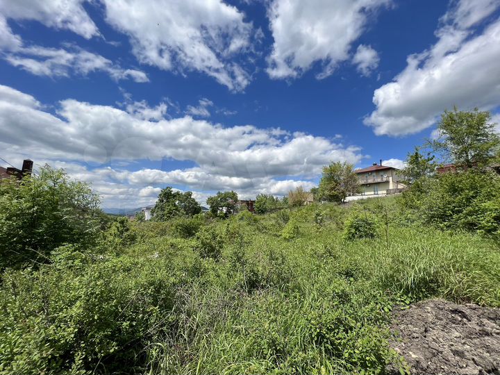 Участок 3,8 сот. (СНТ, ДНП)