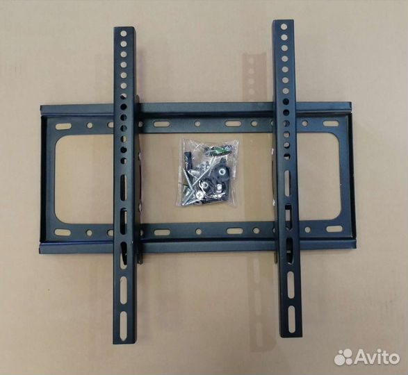 Кронштейн для телевизора до 63