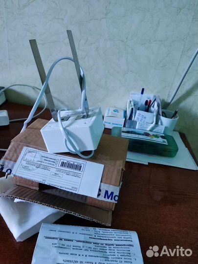 Активатор для приготовления живой и мертвой воды