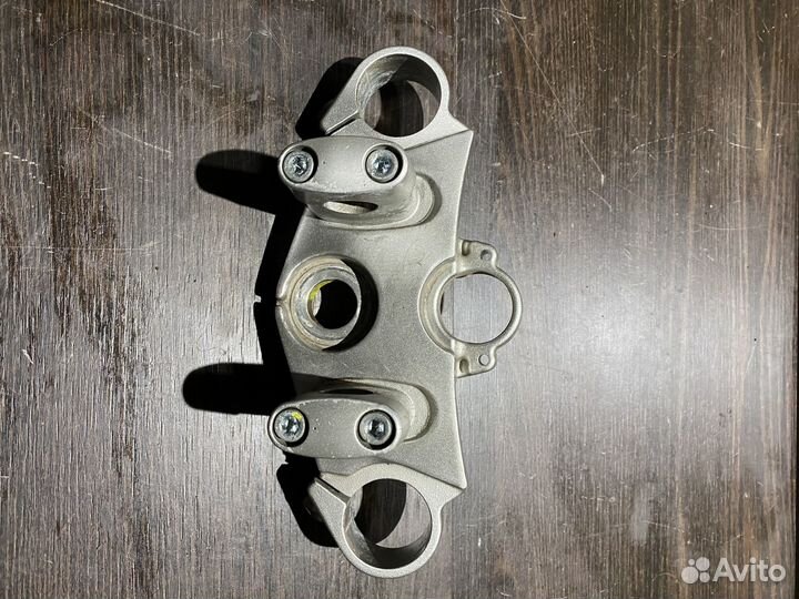 Верхняя траверса для Honda CBF600S 04-07