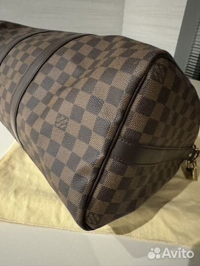 Сумка дорожная Louis Vuitton