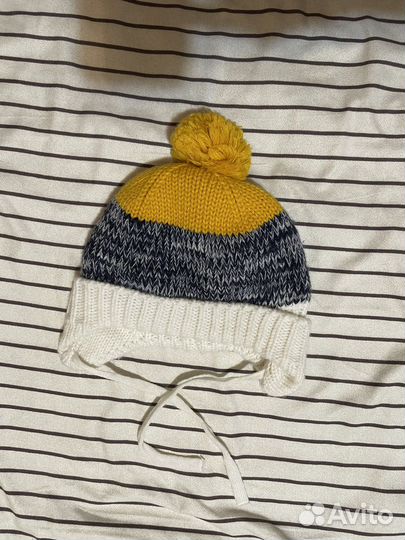 Шапка детская