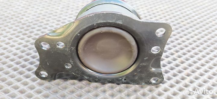 Подушка двигателя VAG 6q0199262at