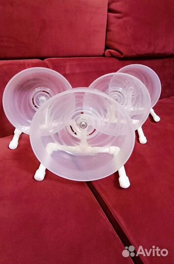 Беговое колесо для ежей