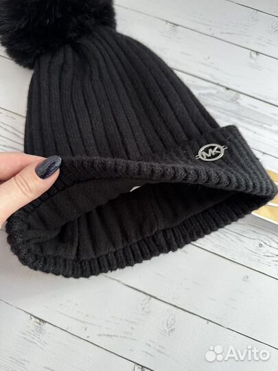 Шапка Michael Kors