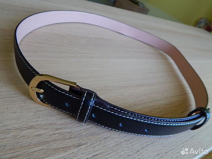 Ремень женский