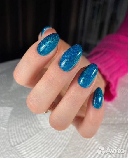 Маникюрс покрытием