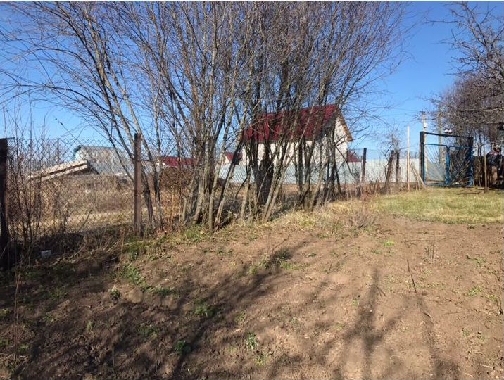 Участок 5,2 сот. (СНТ, ДНП)