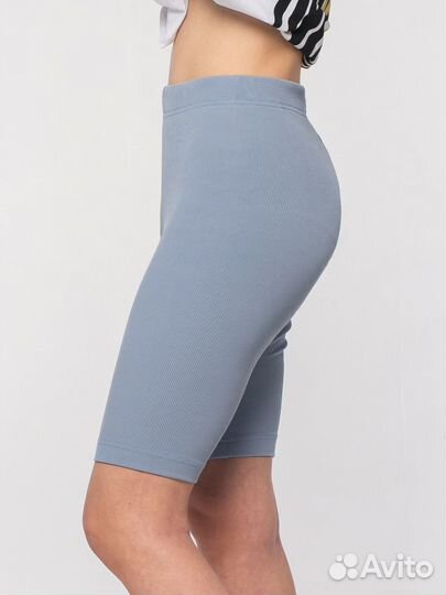 Велосипедки женские