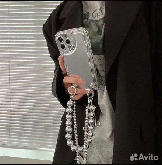 Чехол на iPhone 14 pro