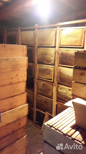 Рамки с сушью