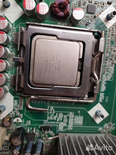 Компьютер в комплекте