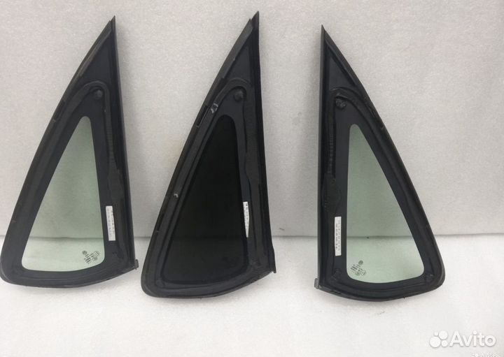 Форточка Volkswagen polo