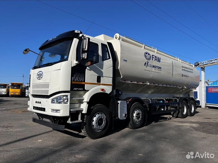 FAW J6, 2023