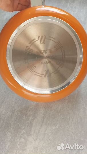 Новая сковорода Tescoma Fusion 26см