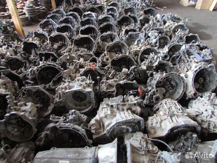 МКПП рено renault ремонт установка гарантия