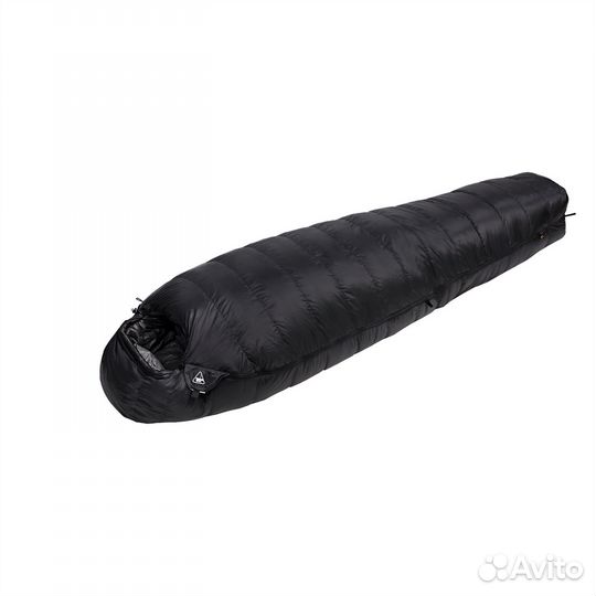 Спальный мешок Bask summit 800+ XL