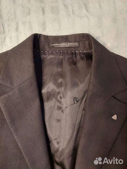 Alessandro borelli Школьный костюм 152 размер