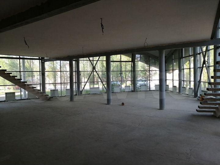 Сдам помещение свободного назначения, 467.4 м²