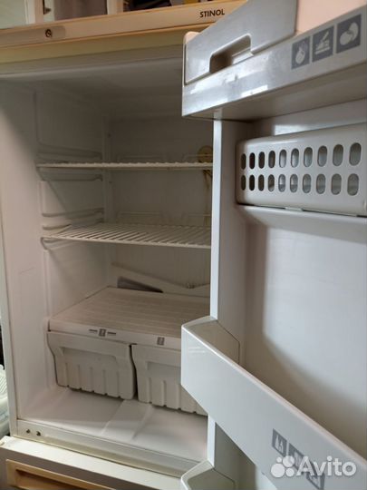 Холодильник