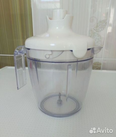 Запчасти блендера Tefal HB703 (600w) б/у